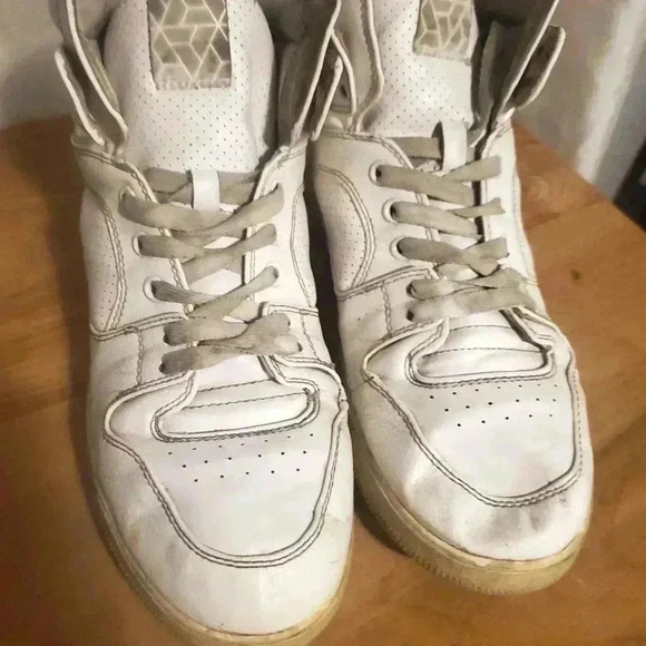 Men's shoes - Picture 7 of 8